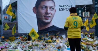 Stire din Sport : Emiliano Sala, constrâns să-și aranjeze personal zbor către moarte