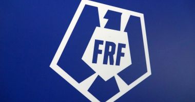 Fotbal / Şedința Comitetului Executiv al FRF, joi, la Arena Naţională