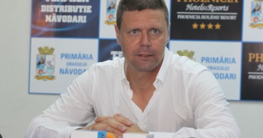 Stire din Sport : Fotbal / Vezi aici ce a declarat Tibor Selymes după victoria Săgeții cu Gaz Metan Mediaș