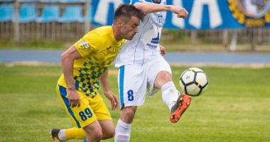 Stire din Sport : Liga a II-a. SSC Farul, meci greu la Oradea