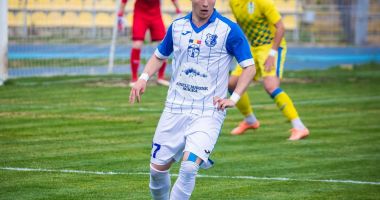 Stire din Sport : SSC Farul poate scăpa, sâmbătă, de grijile retrogradării