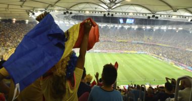 Veste bună! Suporterii ar putea reveni pe stadioane în 2-3 luni