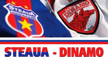 Stire din Sport : Fotbal: Derby Steaua - Dinamo. Când se va disputa