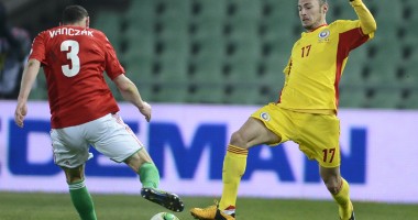 Ștefan Radu va refuza viitoare convocări la Națională