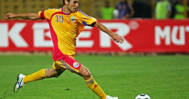 Stire din Sport : Vezi aici "stranierii" selecționați pentru amicalul România - Belgia