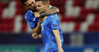 Fotbal / Nouă stranieri pe lista preliminară a României U23 pentru cantonamentul din Spania