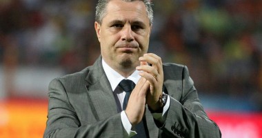Stire din Sport : Fotbal / Marius Șumudică s-a despărțit de FC Vaslui