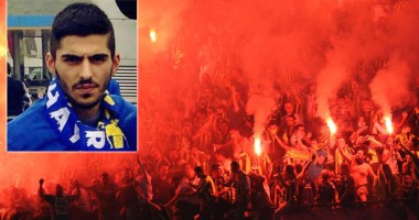 Stire din Sport : TRAGIC! Suporter ucis după derbiul Fenerbahce - Galatasaray