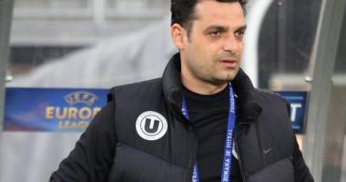 Stire din Sport : Fotbal: Anunțul făcut de Răzvan Burleanu