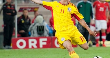 Stire din Sport : FOTBAL. Torje este de părere că scorul din meciul cu Olanda a fost exagerat
