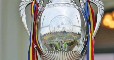 Stire din Sport : Fotbal: Care vor fi meciurile din "optimile" Cupei României