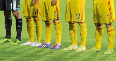 Stire din Sport : Fotbal U15: Juniorii pleacă la Mogoșoaia pentru pregătire