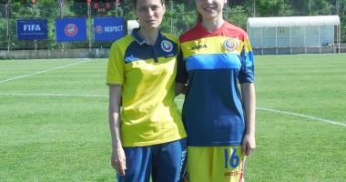 Fotbalul feminin constănțean supraviețuiește!