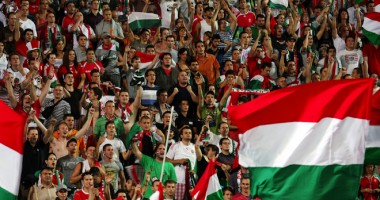 Stire din Sport : Fotbal / FIFA a decis! Ungaria - România se joacă tot cu porțile închise