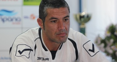 Stire din Sport : Fotbal / Fundașul FC Farul, Valentin Sandu își cere scuze pentru greșelile din ultima perioadă