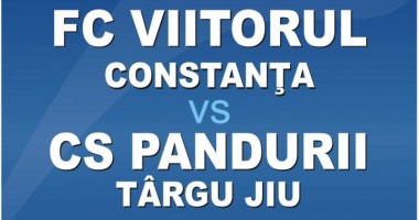 Stire din Sport : FC Viitorul a pus în vânzare biletele pentru meciul cu Pandurii