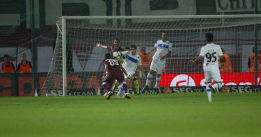Stire din Sport : Fotbal / Cel mai tânăr jucător din Liga I joacă pentru FC Viitorul