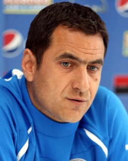 Stire din Sport : "Nu avem de ce să ne temem, mergem la victorie"