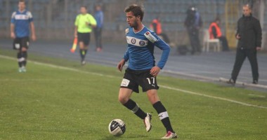 Stire din Sport : Fotbal / Șase jucători de la FC Viitorul, convocați la naționala U21