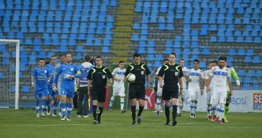 Stire din Sport : Fotbal / Viitorul, înfrângere în amicalul cu Al Shoalah