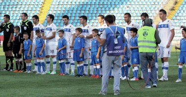 Stire din Sport : FC Viitorul Constanța se mută la București