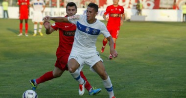 Stire din Sport : FC Viitorul și FC Vaslui vor rejuca meciurile din primele două etape ale Ligii I cu Concordia