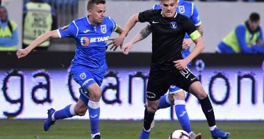 Stire din Sport : Să vină Cupa la Constanța! FC Viitorul, pregătiri pentru finala cu Astra