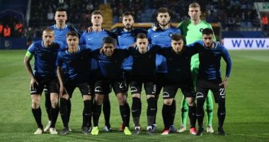 Stire din Sport : Adversară din Belgia pentru FC Viitorul, în Europa League