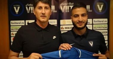 Stire din Sport : FC Viitorul a transferat un mijlocaș francez