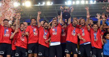 Stire din Sport : "Torpila" din final! FC Viitorul, câștigătoarea Supercupei României