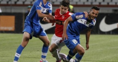 Stire din Sport : Fotbal / FC Viitorul a remizat cu Dinamo București