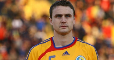 Stire din Sport : FC Viitorul l-a transferat pe Sorin Ghionea