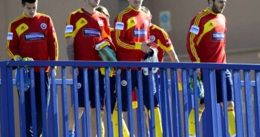 Stire din Sport : Fotbal / Doi jucători de la Viitorul au debutat la Națională