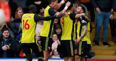 Stire din Sport : Watford s-a calificat în finala Cupei Angliei