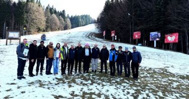 Stire din Sport : Braşovul va găzdui Festivalul Olimpic al Tineretului European de iarnă în 2027