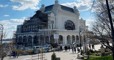 Stire din Cultură-Educație : Turismul la Constanţa, în extrasezon, oferă oportunități pentru toate vârstele