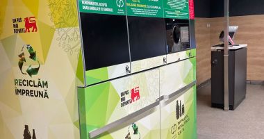 În ce constă programul SGR, în România, şi ce presupune. Vârstnicii sunt cei mai interesați de reciclare - 2