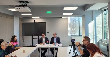 Stire din Economie : Sute de muncitori vor fi concediați la Șantierul Naval Damen Mangalia