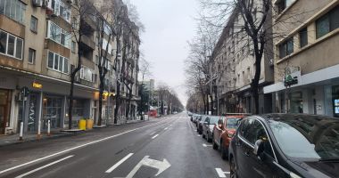 Stire din Social : GALERIE FOTO. Minune de sărbători! Iată cum arată Constanța a doua zi de Crăciun