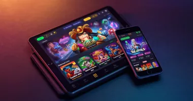Ghid online casino pentru 2026: la ce se pot aștepta pasionații de jocuri RNG și live - 2