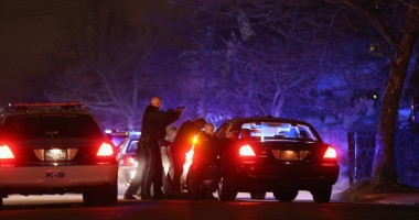 Stire din Actualitate : Teroare în BOSTON. Atentatorii de la maraton sunt frați. Unul a fost ucis, altul e vânat de poliție