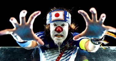 Stire din Sport : CM 2014. Grecia - Japonia 0-0. Remiza care nu ajută pe nimeni