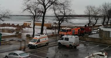 FOTO. Studentul de la Academia Navală, Alexandru EVSEI, găsit mort pe plajă, în zona Malibu - 2