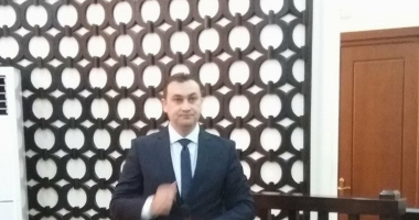 Cristian Tincu, validat în funcția de consilier locar al Constanței