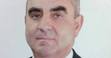 Stire din Politică-Administrație : UPDATE. Dumitru Timofte, noul primar al comunei Nicolae Bălcescu
