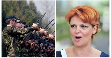 Stire din Eveniment : Scad pensiile militarilor! Cine a mințit și cine pierde cel mai mult? "Probabil urmăresc selecția naturală!"