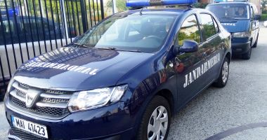 Jandarmii, la datorie! Evenimente multiple, la Constanța