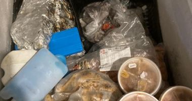 Stire din Social : Supermarketuri din toată țara, închise de Protecţia Consumatorului. Șeful ANPC: "Suntem tratați ca pelicanii Europei"