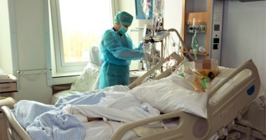 Stire din Social : A fost confirmat primul caz cu noul virus chinezesc în România. Iată ce spun medicii!
