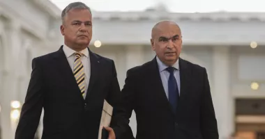 Bolojan sau Veștea? Pe mâna cui merge PNL Constanța înaintea Congresului. „Îl susținem până la capăt!”